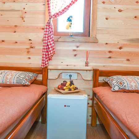 Big Bear Villas Žabljak Exterior foto